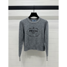 Prada Sweaters